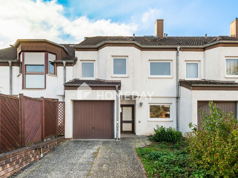 Haus kaufen in Laubenheim (Mainz) ImmoScout24