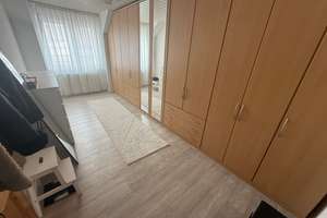 5 ZKB, Garten RMH m Garage, Abstellk., EBK, Gäste-WC, Gartenh., Wintergarten – Berlinstr. 40-70, 55411 Bingen am Rhein – Vorschaubild 11
