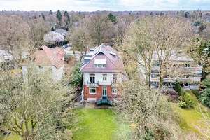 Auf parkähnlichem Grundstück: Repräsentative Villa in Bestlage! – Die vollständige Adresse der Immobilie erhältst du vom Anbieter., 22605 Othmarschen, Hamburg – Vorschaubild 28