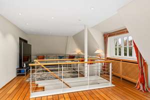 Bremen - Oberneuland | Mondäne Landhausvilla mit exklusiver Ausstattung auf traumhaftem Parkgrundstü – Die vollständige Adresse der Immobilie erhältst du vom Anbieter., 28355 Oberneuland, Bremen – Vorschaubild 30