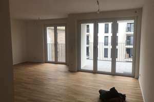 Elegante 3-Zimmer Wohnung im 4. OG mit Balkon in Bonn Südstadt – Poppelsdorfer Allee 27b, 53113 Südstadt, Bonn – Vorschaubild 3