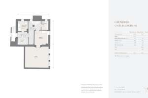 Historisches Juwel von 1913 an der Blutenburg mit Pool und Atelierhaus – Die vollständige Adresse der Immobilie erhältst du vom Anbieter., 81247 Obermenzing, München – Vorschaubild 13