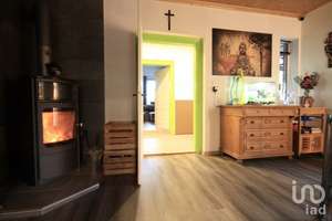 "Ein Landhaus mit Persönlichkeit – gemütlich, charmant und modernisiert, stilvoll ins Heute geführt" – Die vollständige Adresse der Immobilie erhältst du vom Anbieter., 26826 Weener – Vorschaubild 5