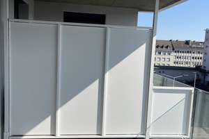 Helle und geräumige zentrale 2 Zimmer Wohnung in MG-Innenstadt – Schillerstraße 27, 41061 Gladbach, Mönchengladbach – Vorschaubild 10
