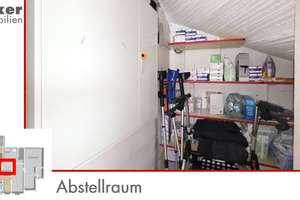 Wohnhaus mit Scheune, Garten und 4 Stellplätze – Die vollständige Adresse der Immobilie erhältst du vom Anbieter., 71549 Auenwald – Vorschaubild 29