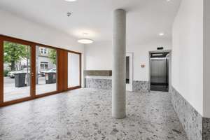 Sky Living Berlin - Ein Penthouse. Unzählige Möglichkeiten. – Langhansstraße 24, 13086 Weißensee, Berlin – Vorschaubild 20