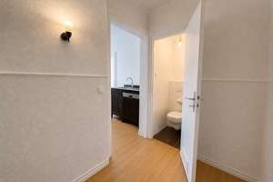 Renovierter Altbau mit Jugendstil-Charme im Westend – Die vollständige Adresse der Immobilie erhältst du vom Anbieter., 80339 Westend, München – Vorschaubild 5
