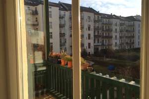 Schöne, helle Altbauwohnung mit EBK und Balkon im Waldstraßenviertel – Die vollständige Adresse der Immobilie erhältst du vom Anbieter., 4105 Zentrum-Nordwest, Leipzig – Vorschaubild 5