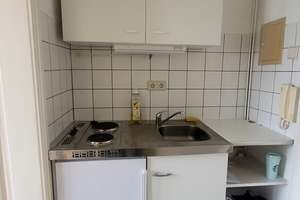 1-Zimmer-Pendlerwohnung in Wolfsburg-City! – Die vollständige Adresse der Immobilie erhältst du vom Anbieter., 38440 Stadtmitte (Ortsteil), Wolfsburg – Vorschaubild 3