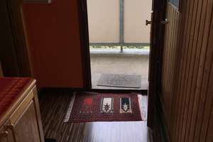 Helle vermietete 1-Zimmer-Wohnung – ideal für Kapitalanleger – Die vollständige Adresse der Immobilie erhältst du vom Anbieter., 30519 Mittelfeld, Hannover – Vorschaubild 2