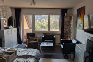 Ideal für Singles und Wochenendheimfahrer – 97076 Lengfeld, Würzburg – Vorschaubild 3