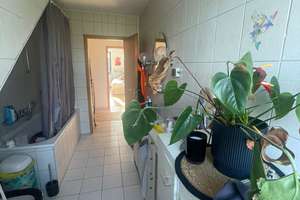 3-Zimmer-Wohnung mit Nutzung des Gemeinschaftsgartens zu vermieten – Straßburger Str. 323, 46045 Dümpten, Oberhausen – Vorschaubild 5