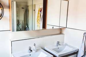 Sehr schöne und helle 4-Zimmer-Wohung in einer Doppelhaushälfte – Gowirichweg 6a, 85748 Garching bei München – Vorschaubild 18