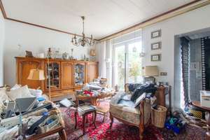 Blömker! Traum für Handwerker: Reihenmittelhaus mit Garten und ausgebautem Dachgeschoss in Hassel! – Die vollständige Adresse der Immobilie erhältst du vom Anbieter., 45896 Hassel, Gelsenkirchen – Vorschaubild 3