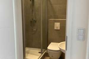 helle- renovierte 2 Zimmer Wohnung mit Balkon im Zentrum von Hannover! – Am Marstall  16, 30159 Hannover – Vorschaubild 22