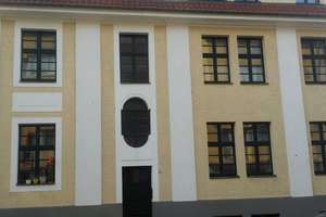 Krefeld, zentral gelegen:  8 Parteienhaus, reines Wohnobjekt, gut vermietet ! – Die vollständige Adresse der Immobilie erhältst du vom Anbieter., 47805 Dießem/Lehmheide, Krefeld – Vorschaubild 4