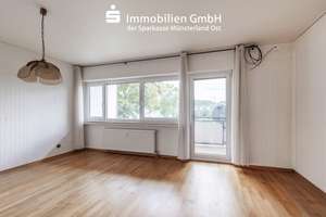 Wohlfühlen und Wohnideen verwirklichen! – Die vollständige Adresse der Immobilie erhältst du vom Anbieter., 48157 Handorf, Münster – Vorschaubild 3