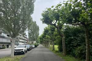 Oberkassel - Rheinallee! Großzügige Eigentumswohnung im 2. OG mit Rheinblick und Sonnengarantie! – Die vollständige Adresse der Immobilie erhältst du vom Anbieter., 40545 Oberkassel, Düsseldorf – Vorschaubild 20