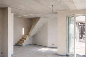 Exklusive Maisonettewohnung im Dachgeschoss mit Spitzboden  und Loggia – Schloßgarten 71, 22043 Marienthal, Hamburg – Vorschaubild 2