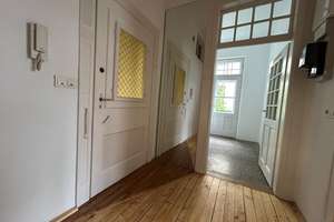 Exklusive, lichtdurchflutete 4-Zimmer-Altbauwohnung mit Parkett & hohen Decken im Bismarckviertel – Die vollständige Adresse der Immobilie erhältst du vom Anbieter., 86159 Bahnhofs-, Bismarckviertel, Augsburg – Vorschaubild 11