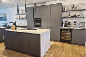 Neuwertig! Exklusive Maisonette-Wohnung im "Quartier Söflingen" – Griesgasse 13, 89077 Söflingen, Ulm – Vorschaubild 4