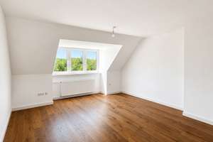 **Stadtwohnung mit Charme und Flair** Komfortable 4 Zi.-Whg. mit TG in München/Neuhausen  – Landshuter Allee 150, 80637 Dom Pedro, München – Vorschaubild 4