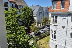 Frisch renoviert! 3 Zimmerwohnung im Kreuzviertel! WG Willkommen! – Raesfeldstraße 21, 48149 Münster – Vorschaubild 19