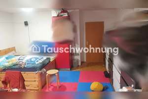 Tauschwohnung: Gemütliche 2,5 immer Wohnung in entspannter zentraler Lage – 48159 Neutor, Münster – Vorschaubild 2