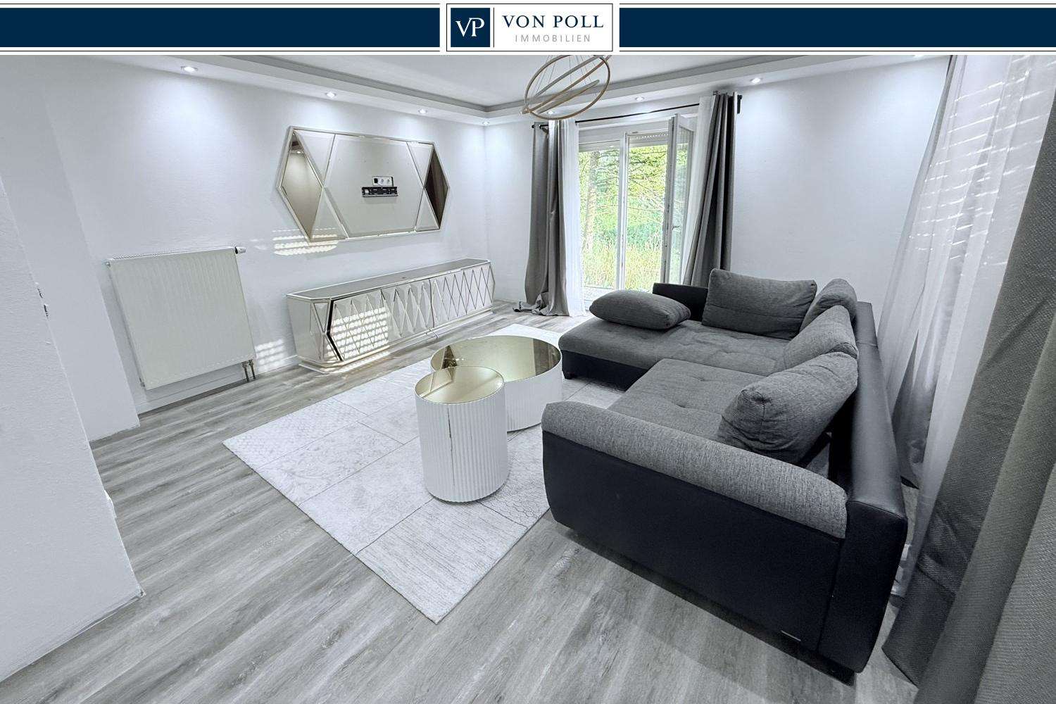 Immobilie in Biessenhofen - Mehrfamilienhaus mit 6,5 % Rendite in ruhiger Lage - Bild 3