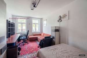 Altbau mit Geschichte: 
3 Zimmer mit Stellplatz im sanierten Denkmal – provisionsfrei für Käufer – 4105 Zentrum-Nord, Leipzig – Vorschaubild 6