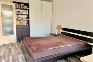 Helle 3-Zimmer-Wohnung mit Garage und viel Potenzial in Aachen-Laurensberg (Erbpacht) – Die vollständige Adresse der Immobilie erhältst du vom Anbieter., 52074 Hangeweiher, Aachen – Vorschaubild 5