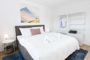 Moderne 2 Zi Wohnung in der Südweststadt – Obere Rodstr. 3, 75173 Südweststadt, Pforzheim – Vorschaubild 2