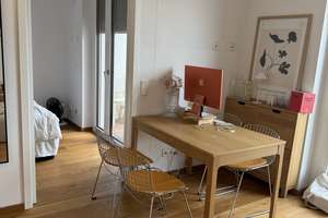 Geschmackvolle 2-Raum-Wohnung in München Untergiesing – Die vollständige Adresse der Immobilie erhältst du vom Anbieter., 81543 Siebenbrunn, München – Vorschaubild 4