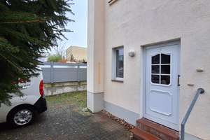 Interessante, ebenerdige neu sanierte 2-Raum-Wohnung mit Terrasse im ruhigen Gartenhaus – Langer Weg 70, 39112 Sudenburg, Magdeburg – Vorschaubild 13