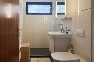 Bezugsfrei: Schöne 2-Zimmer-Wohnung mit großzügigem Grundriss – Die vollständige Adresse der Immobilie erhältst du vom Anbieter., 81476 Forstenried, München – Vorschaubild 5