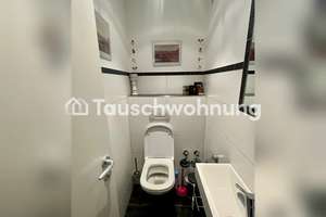 Tauschwohnung: 3-Zimmer-Wohnung in München Solln – 81379 Thalkirchen, München – Vorschaubild 8