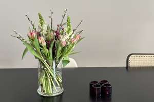 Luxuriös sanierte Altbauwohnung im Herzen von Alt-Oberkassel von privat 