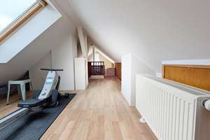 Wunderschöne Altbauwohnung in Fechenheim – 60386 Fechenheim, Frankfurt am Main – Vorschaubild 16