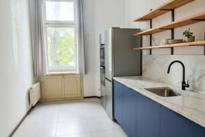 Bezugsfreie Altbauwohnung nahe Stuttgarter Platz – Die vollständige Adresse der Immobilie erhältst du vom Anbieter., 10627 Charlottenburg, Berlin – Vorschaubild 15