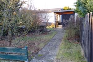 Charmantes Einfamilienhaus mit viel Platz, großem Garten in bester Lage in Wolfsburg-Vorsfelde – Die vollständige Adresse der Immobilie erhältst du vom Anbieter., 38448 Vorsfelde, Wolfsburg – Vorschaubild 4