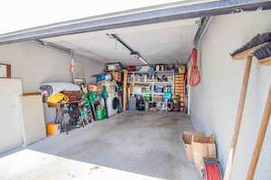 Neuwertiges Einfamilienhaus mit Wärmepumpe, Kamin & Garage in grüner Lage | Meckfeld – Vor dem dürren Grunde 13, 99438 Weimarer Land (Kreis) – Vorschaubild 22