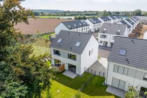 Wohlfühlen in Wesseling – familienfreundliches Mietshaus mit Garten – Taunusstraße 0, 50389 Wesseling – Vorschaubild 2