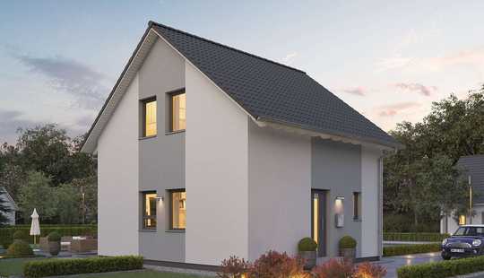 Bild von Doppelhaushälfte in Peine OT- Maximal förderfähig - bauen mit massa Haus