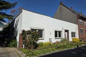Charmanter Bungalow mit Wintergarten - Verkauf nach Wohnbauflächenvermarktungsrichtlinie