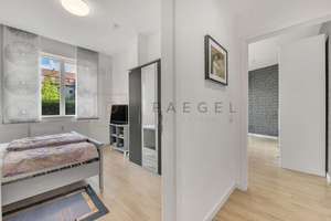 Modernisierte Wohnung in ruhiger Berliner Wohnlage mit Komfort! – Die vollständige Adresse der Immobilie erhältst du vom Anbieter., 13407 Reinickendorf (Ortsteil), Berlin – Vorschaubild 10