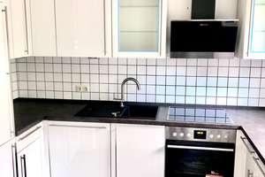 Modernes Reihenendhaus mit 5 Zimmern in Wiesbaden-Sonnenberg – 65191 Sonnenberg, Wiesbaden – Vorschaubild 12