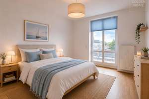 Exklusive Terrassenwohnung zum Kauf in Berlin-Köpenick – Die vollständige Adresse der Immobilie erhältst du vom Anbieter., 12557 Köpenick, Berlin – Vorschaubild 6