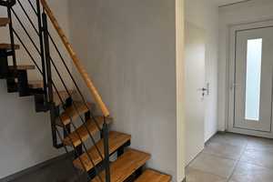 QNG Massivhaus in der Gartenstadt Taucha - DHH,
5 Zimmer, Garten, Stellplatz, höchste KFW-Förderung – Nordsachsen (Kreis) – Vorschaubild 6