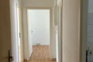 Helle 3-Raum Wohnung für Familien und Paare – Heeresbergstraße 30, 7549 Lusan-Zentrum, Gera – Vorschaubild 8