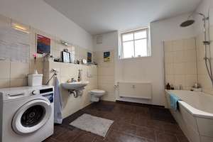 Vermietete 2-Zi-Altbauwohnung nahe Uni Magdeburg | 75 m² | Loggia – Die vollständige Adresse der Immobilie erhältst du vom Anbieter., 39112 Leipziger Straße, Magdeburg – Vorschaubild 6